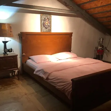 Private 100m2 Detached With Castle Garden Βίλα Αττάλεια