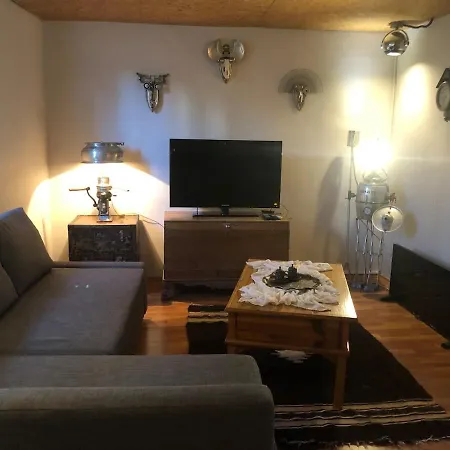 Private 100m2 Detached With Castle Garden * Antália