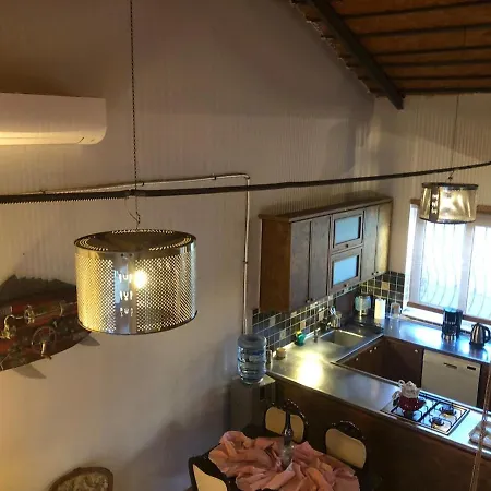 Private 100m2 Detached With Castle Garden Villa