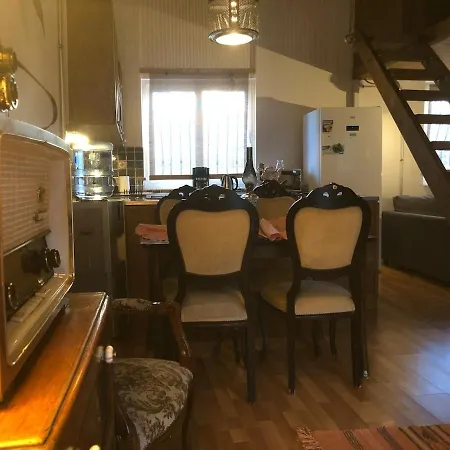 Private 100m2 Detached With Castle Garden Antália