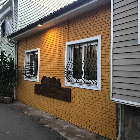 Private 100m2 Detached With Castle Garden וילה אנטליה
