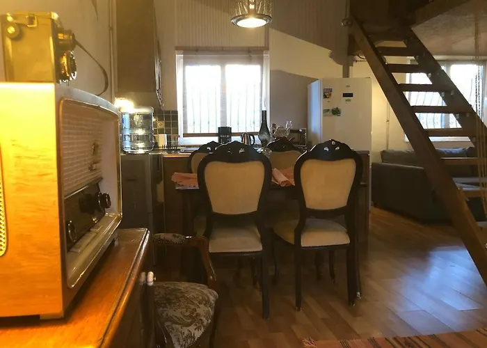 Private 100m2 Detached With Castle Garden Antalya