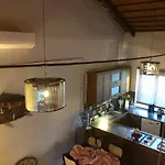 Private 100m2 Detached With Castle Garden Villa
