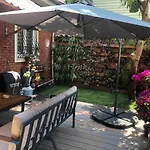 Private 100m2 Detached With Castle Garden *