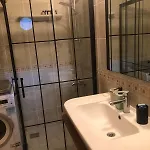 Private 100m2 Detached With Castle Garden Antalya