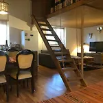 Private 100m2 Detached With Castle Garden *