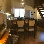 Private 100m2 Detached With Castle Garden Antalya