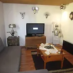 Private 100m2 Detached With Castle Garden * Antalya