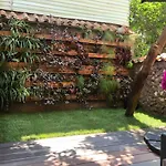 Villa Private 100m2 Detached With Castle Garden