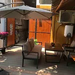 Villa Private 100m2 Detached With Castle Garden Antalya