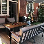 Private 100m2 Detached With Castle Garden * Antalya
