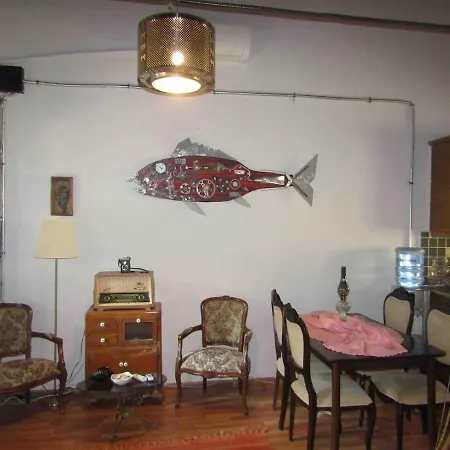 Вилла Private 100m2 Detached With Castle Garden