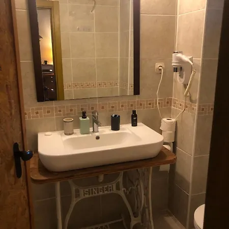 Вилла Private 100m2 Detached With Castle Garden Анталья